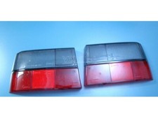 FIAT CROMA SECONDA SERIE PLASTICHE POSTERIORE REAR LIGHTS FUME