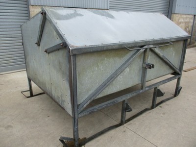 Calf Creep Feeder Creep Feeder Feeder Cattle Feeder Calf