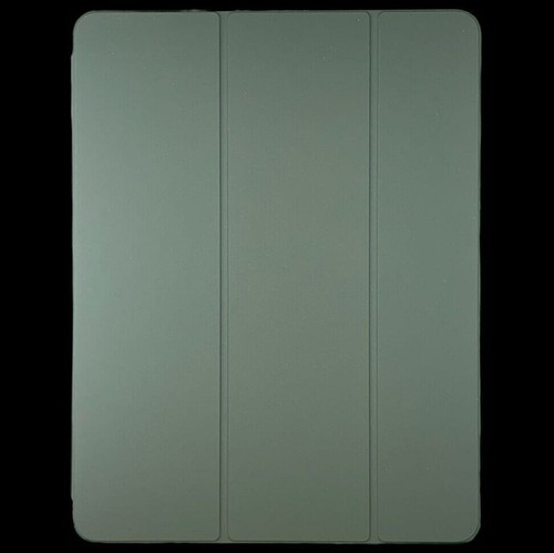 Apple iPad Pro 11" iPad Air 5th 4th Gen Smart Folio Case Cyprus Green MGYY3FE/A - Picture 2 of 6