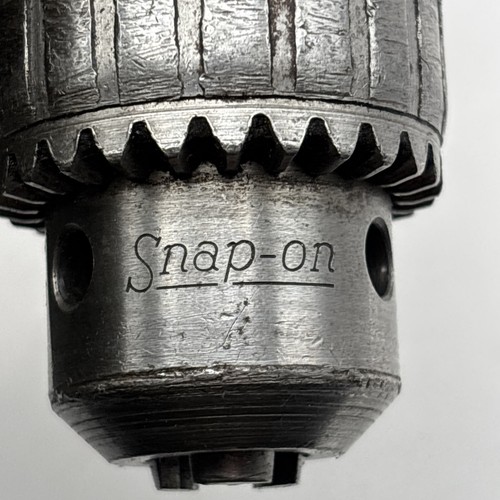 Vintage Snap-On Pneumatic Drill PDR5A - Picture 10 of 10