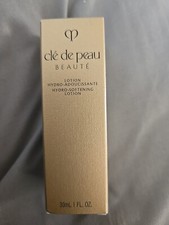 Cle de Peau Beaute Hydro Softening Lotion Travel size 30 ml/1 oz