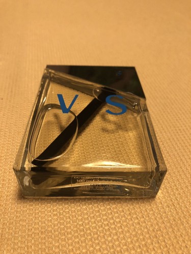 Versace Versus Herren Parfüm 100ml.NEU In OVP! - Bild 7 von 8