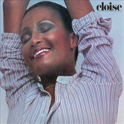 Eloise Laws - Eloise CD 884502371789| eBay