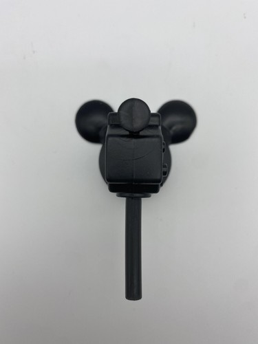 Mr. Potato Head Movie Camera Mickey Ears Video Film Disney Exclusive 2001 - Picture 10 of 10