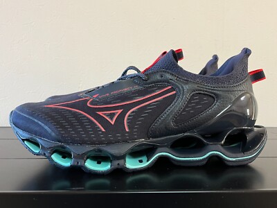 MIZUNO WAVE PROPHECY 14 ( Black ) J1GC2551-33 [Unisex] High