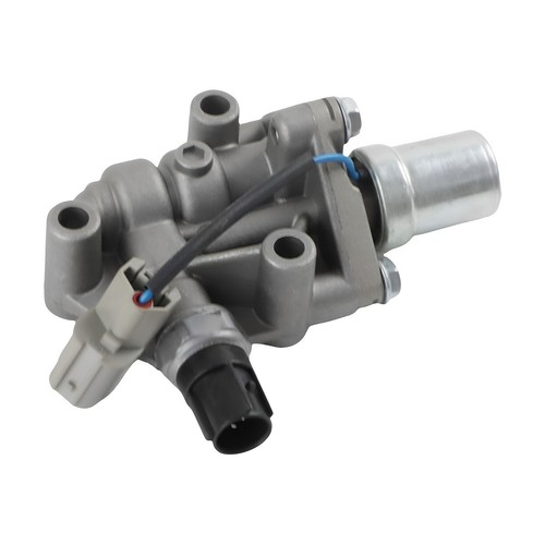 VTEC Solenoid Spool Valve Replacement Fits For 2001-05 Honda Civic 15810-PLR-A01 - Picture 3 of 13