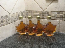 100% Pure Ohio Maple Syrup