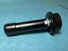 Myutron TL20-65R 2.0X 65mm WD Telecentric Video Lens Machine Vision