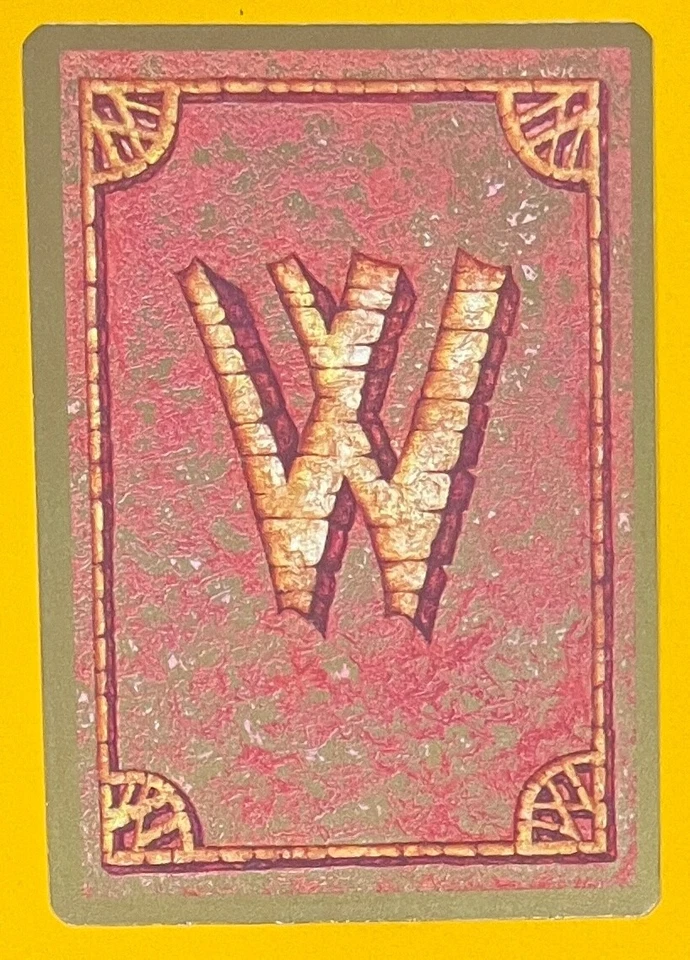 MTG SPORE CLOUD (Myrfors) Fallen Empires (Wyvern Back) (OldManMTG 010-588) - Image 3 of 4