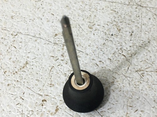 NOS 1971-78 Chevelle El Camino Monte Carlo Camaro Nova Headlight Switch Knob - Picture 4 of 6