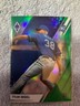 TYLOR MEGILL Rookie #11 2022 Panini Chronicles PHOENIX GREEN Prizm #55/75 Mets