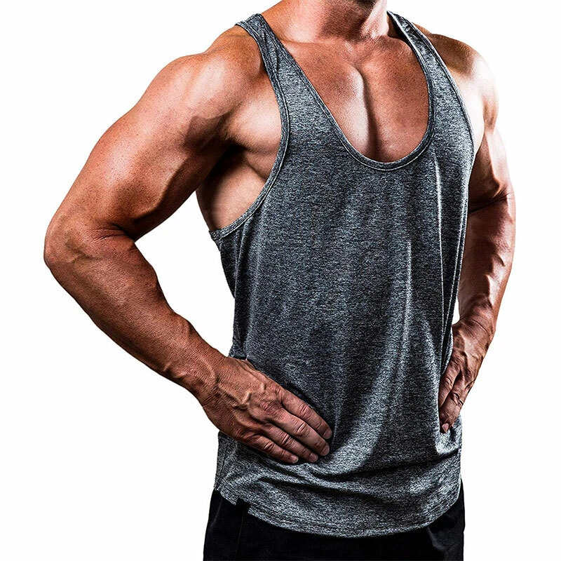 Best tank hotsell tops bodybuilding