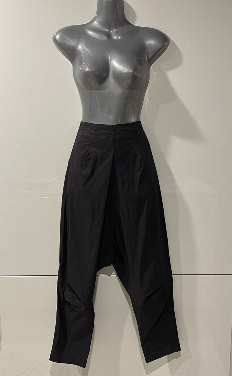 【国内発送】THE ROW コート Rimbaud belted cotton and linen 34661666~black_1740590185684_0.jpg