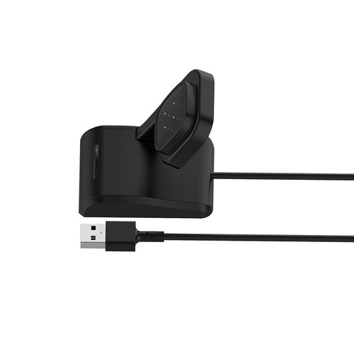 Pionowa ładowarka stojąca do Fitbit Ace LTE/Versa4/Versa3/Sense2/Sense1 - Zdjęcie 6 z 17