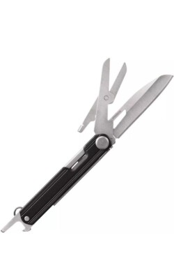 Gerber Armbar Slim Cut Multi Tool 2.5'' S.S. Blade Scissor Bottle Opener 2.1 O.Z