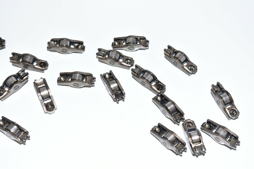 BMW F01 730d F20 F21 F22 F30 F31 F10 F11 F02 F15 F16 Schlepphebel 24 Stücke - Afbeelding 3 van 3