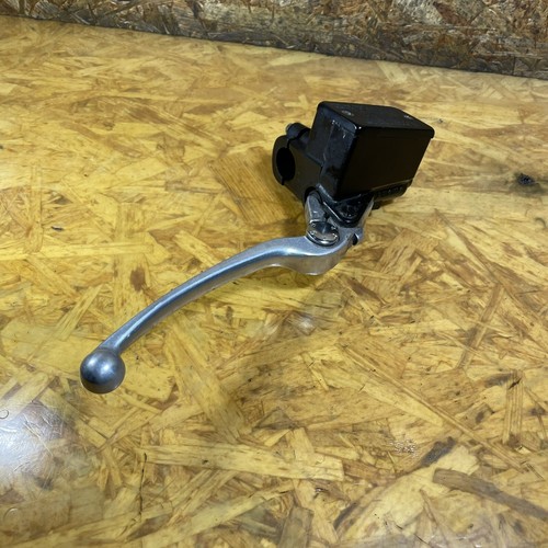 Suzuki Bandit GSF 1200 S MK2 Front Brake Master Cylinder & Lever 2001 - 2005 - Picture 9 of 10