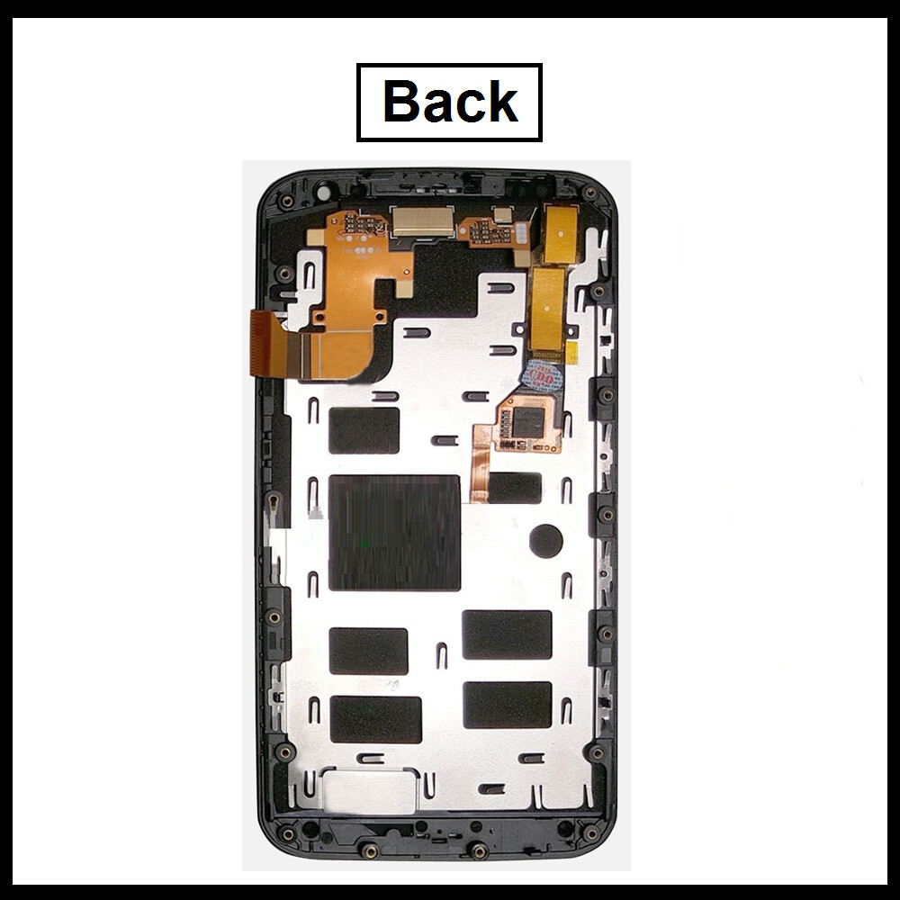 Image 3 - Motorola Moto X2 XT1094 Display Screen Touch Digitizer Replacement LCD