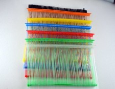 Tag Gun Barbs Pin Fastener for Standard Price Tagger Choose Size Colors  Qnty