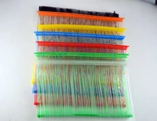 Tag Gun Barbs Pin (Fastener) for Standard Price Tagger Choose Size Colors & Qnty