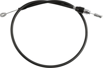 6323410HE CABLE CLTCH UPPER BL/BL44 FXBRS 1868 ABS SOFTAIL BREAKOUT 114 2018