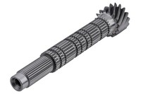 Welle Zahntrieb GehäUse 6 FüR Fiat Ducato 2006-2015 9671953188 9671953O88
