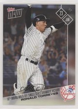 2017 Topps Now Topps Online Exclusive /481 Ronald Torreyes #285 0ai2