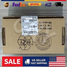 New Sealed 1764-LSP SER C MicroLogix 1500 Pro...