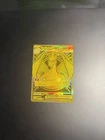 2026 POKEMON ASCENDED HEROES #294/217 Mega Charizard Y Ex Gold Hyper Rare