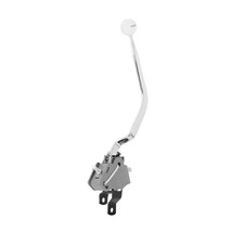 Hurst 3663179 Mastershift 3-speed Manual Shifter Hurst 3663179 Mastershift 3-speed Manual Shifter
