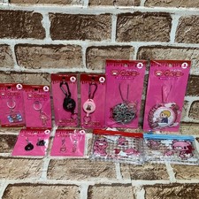 Gloomy the Mischievous Bear Character Goods 10-Piece Set Unused Unused