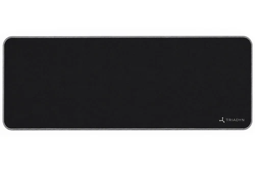 Mouse Pad XL 30x80cm Desk Pad Non Slip Laser Sensor EOS Triadyn