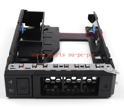 2.5'' 3.5" Dell Precision T5820 T7820 T7920 Hard Drive Tray Caddy 1B51FK200-600 - Afbeelding 4 van 4