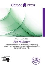 Pollux Évariste Kjeld | Joe Maloney | Tasche...