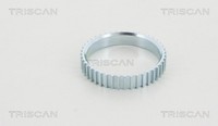 ABS Sensorring Triscan 8540 25404 FüR Renault BA0 Laguna Espace Megane JA0 1 3