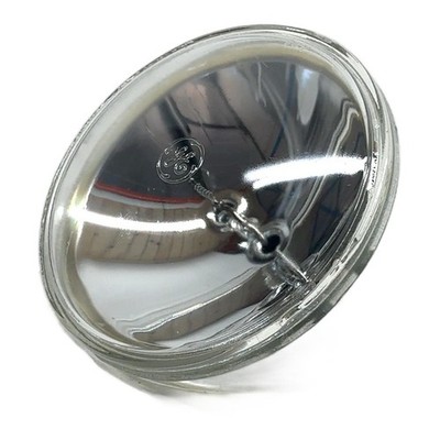 4594  28V 100W Sealed beam lamp GE, GE Flugzeug Landescheinwerfer 28V 100W .....