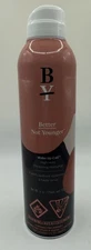 Better Not Younger WAKE UP CALL High Hold Thickening Hairspray 6 Oz Sealed