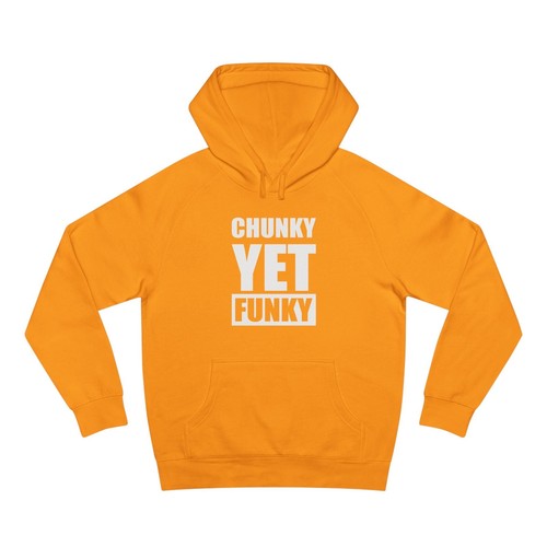 Latrice Royale Chunky Yet Funky Unisex Hoodie - Picture 3 of 20