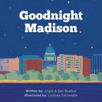 Angie Buelow (U. A.) | Goodnight Madison | Taschenbuch | Englisch (2021)