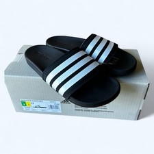 adidas Adilette Comfort Slide Unisex Sandals Size W6/M5
