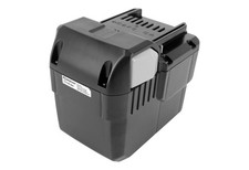 Batterie 36V 4Ah pour Hitachi DH 36DAL,DH 36DL Werkzeug,BSL 3626