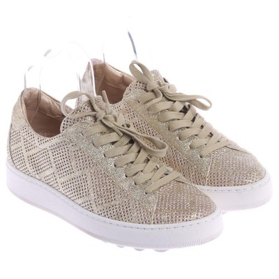 Philippe Model Sneaker 37 EUR Metallic Rosa Sehr gut