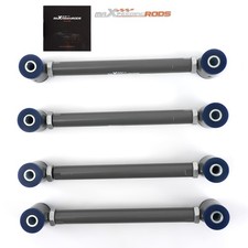 4x Rear Camber Arms For For Honda Accord 2003-07 Camber Arms 04-08 Acura Tltsx 4x Rear Camber Arms For For Honda Accord 2003-07 Camber Arms 04-08 Acura Tltsx