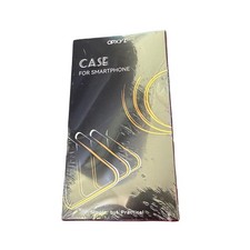 OPXXL Case for Smartphone Deep Purple New Protective Cover