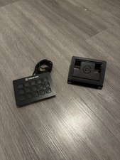 Elgato Stream Deck Black 15 Keys Model 20GAA9902 Tested Works
