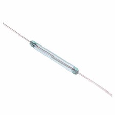 SPST-NO Reed Switch Normally Open 0.5A 60VDC