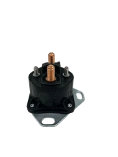 Genuine Kohler 291891 Starter Solenoid 12V - SAZ-4201 EW for Generators