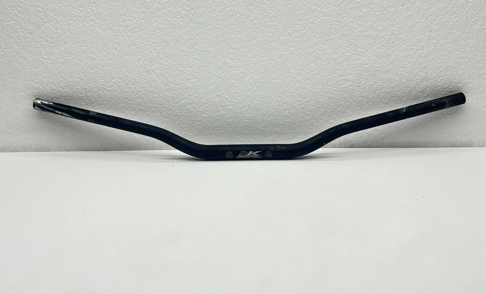 Manillar Yamaha YZ250FX 2015 Neken manillar de 1-1/8 pulgadas negro moto de cross 250FX Foto 2 de 3