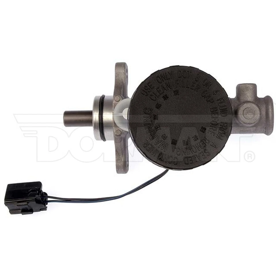 Cilindro maestro de freno Dorman M630246 para 01-05 Mazda Miata Foto 3 de 4