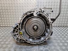 Boite de vitesse Mercedes 220